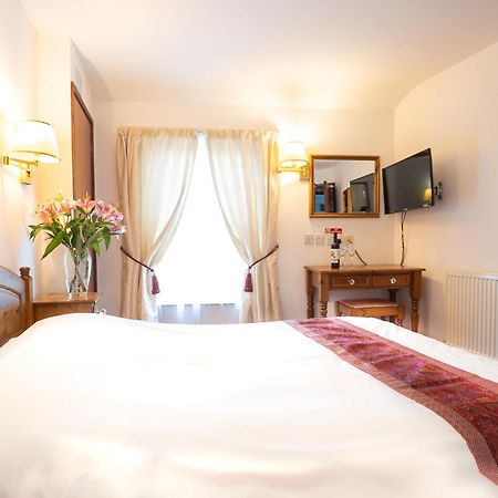 בנגור Garden Hotel חדר תמונה